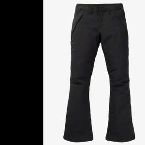 Women's Burton Society Pants - Short